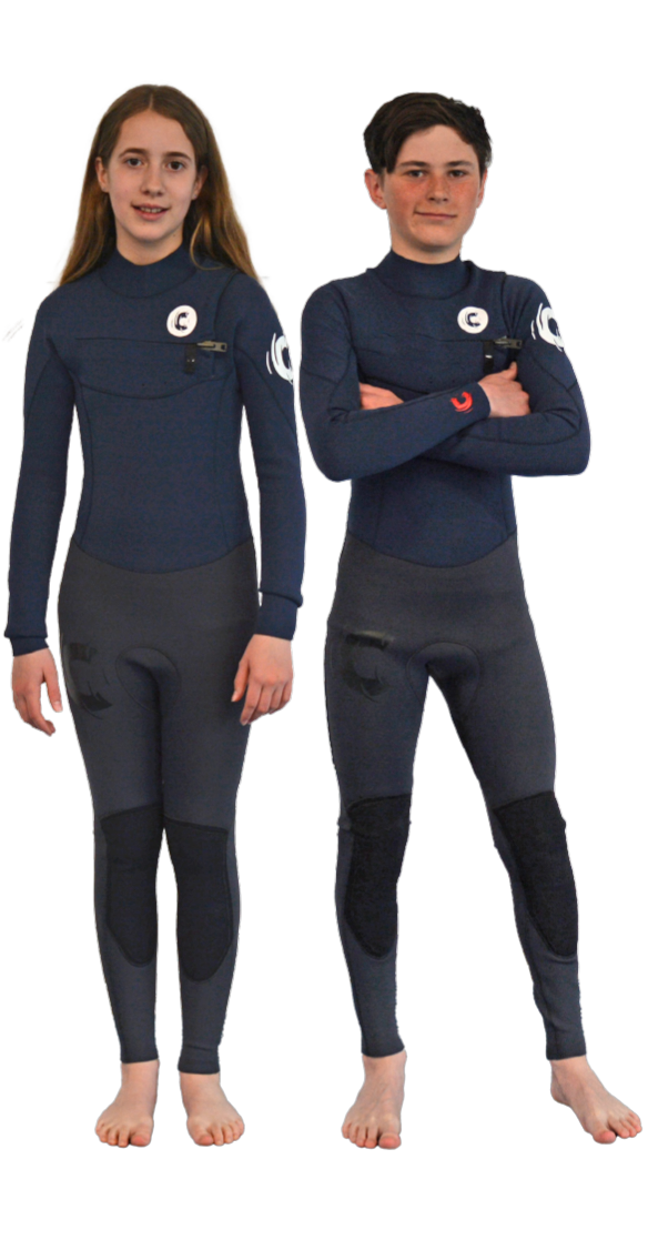 3/2mm Junior Pro Wetsuit