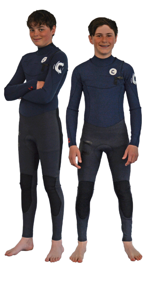 3/2mm Junior Pro Wetsuit