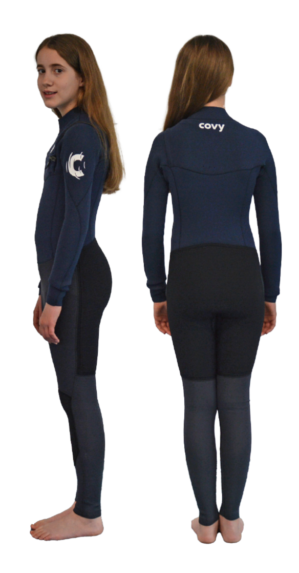3/2mm Junior Pro Wetsuit