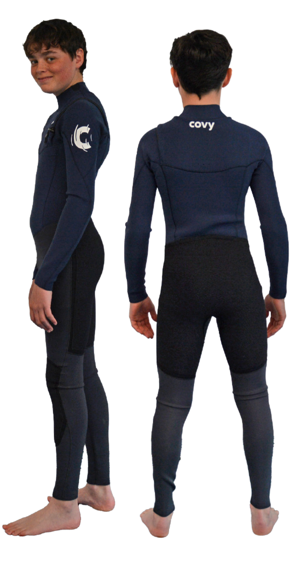 3/2mm Junior Pro Wetsuit