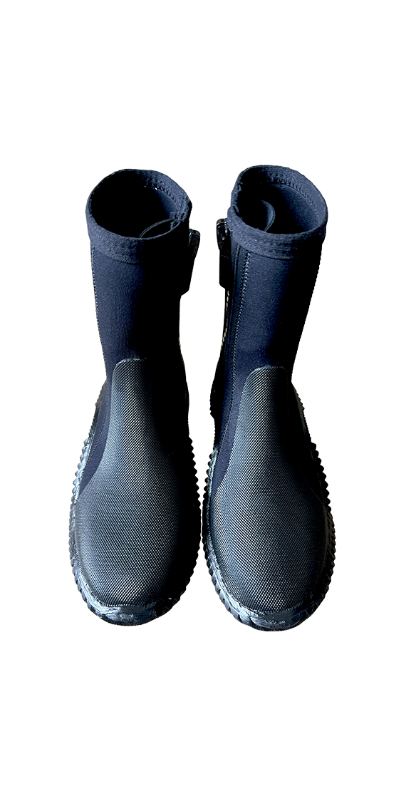 Challenger 3mm Hiking Bootie