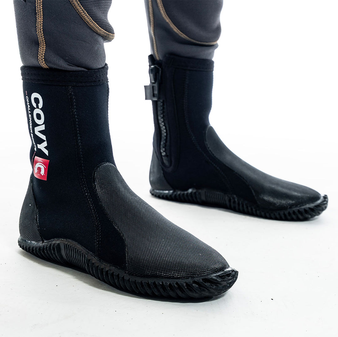 Challenger 3mm Hiking Bootie