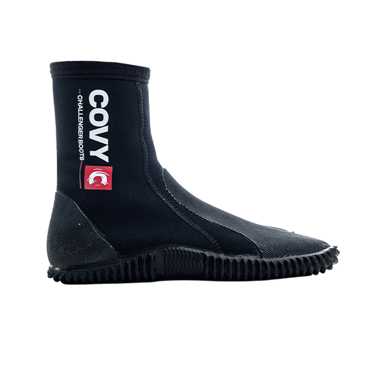 Challenger 3mm Hiking Bootie