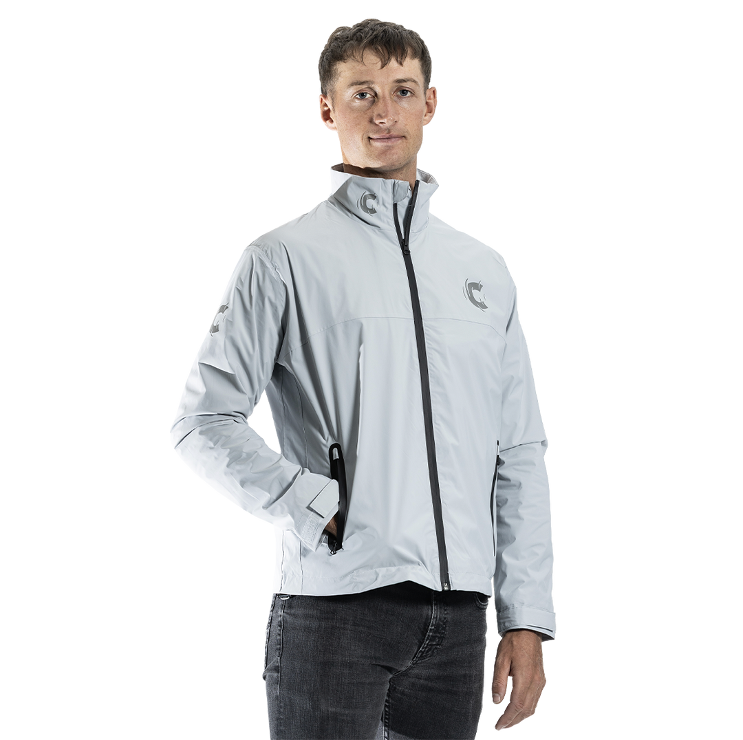 Sailing Jacket Mens