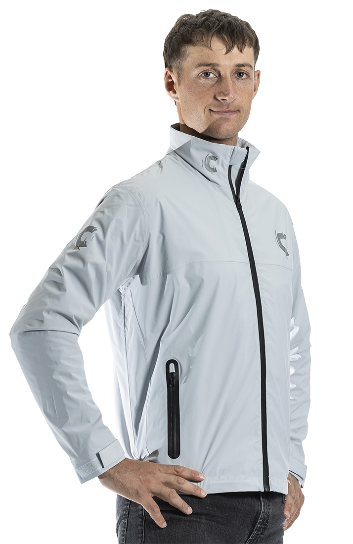 Sailing Jacket Mens