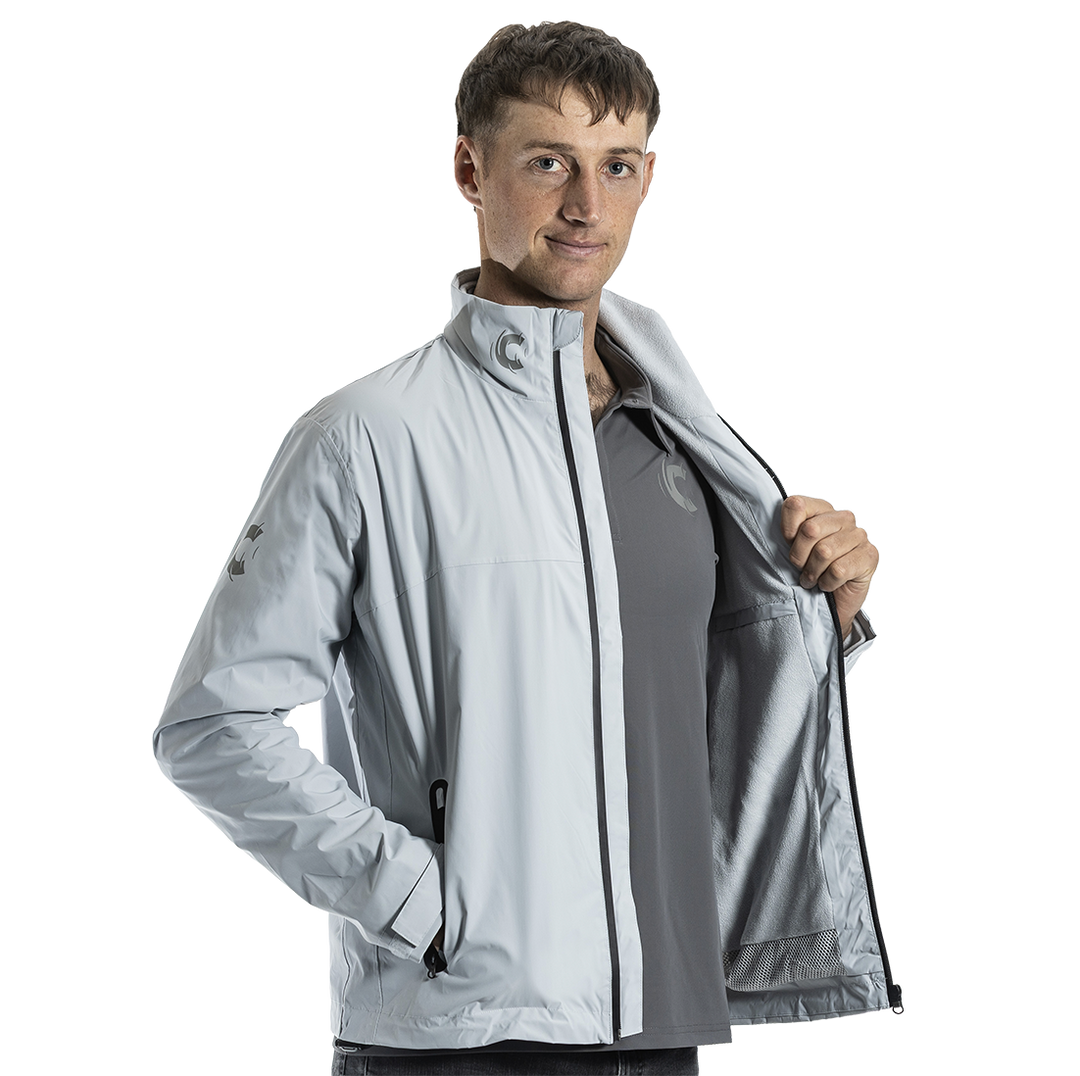 Sailing Jacket Mens