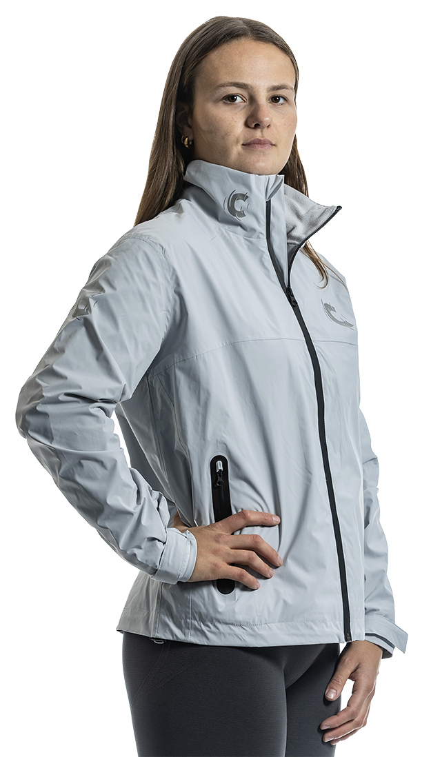 Sailing Jacket Womens