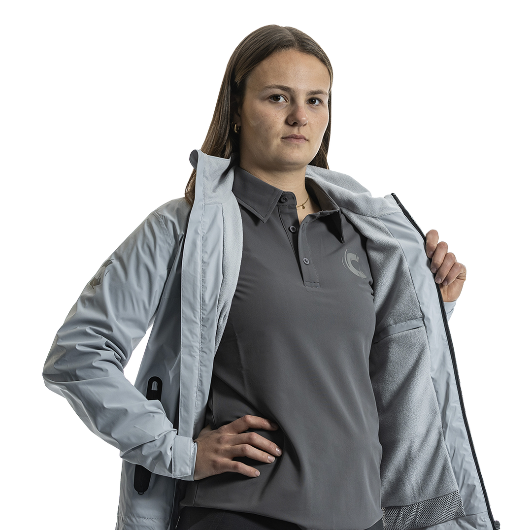 Sailing Jacket Womens