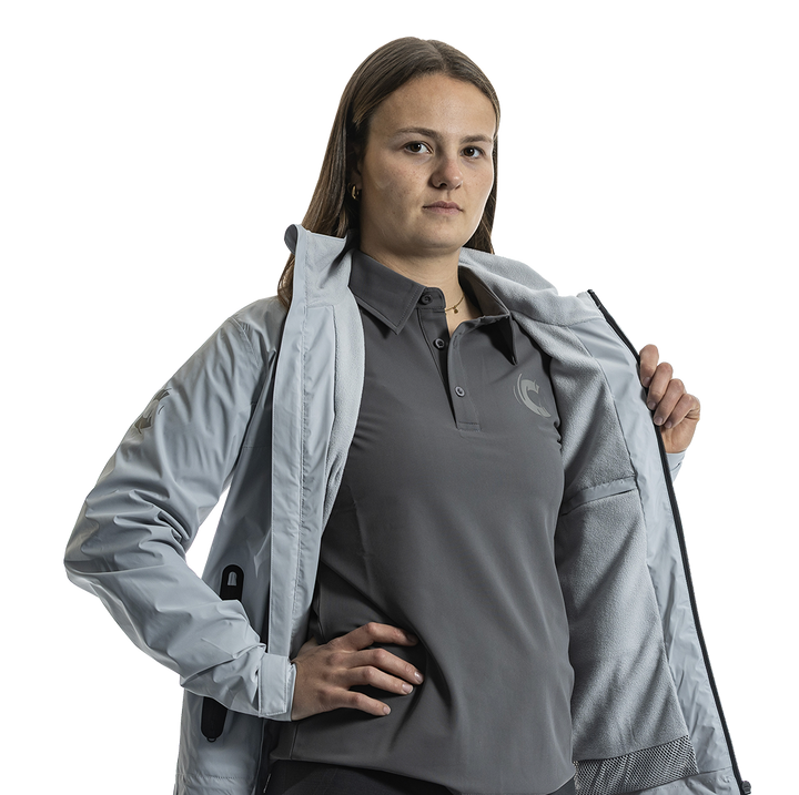 Sailing Jacket Womens