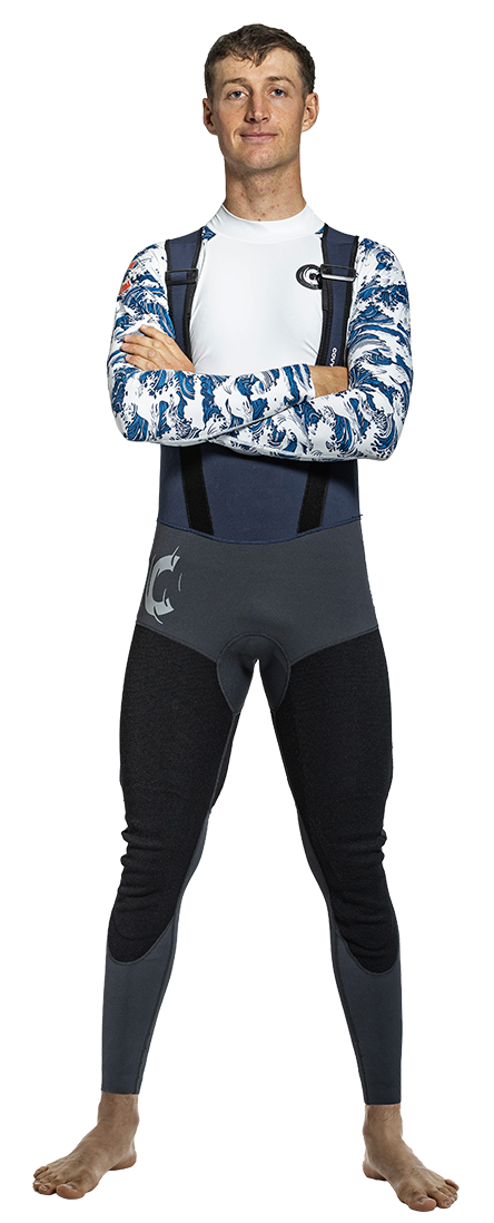 Thermos Hikers Mens 3/4mm