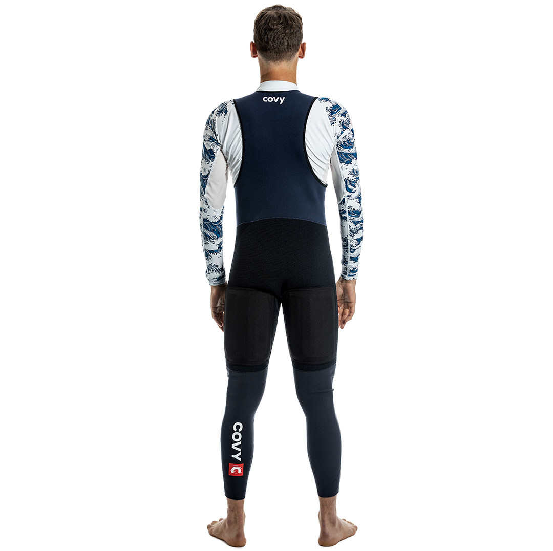 Thermos Hikers Mens 3/4mm