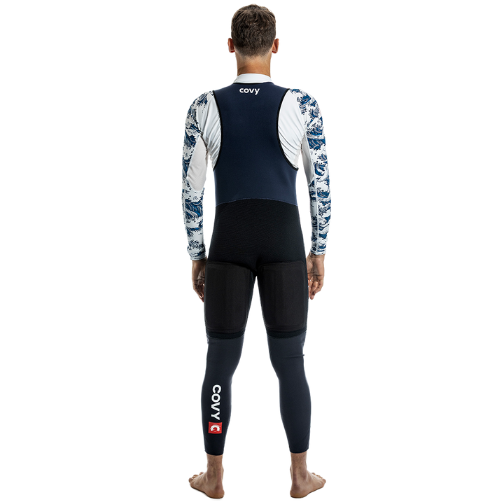 Thermos Hikers Mens 3/4mm