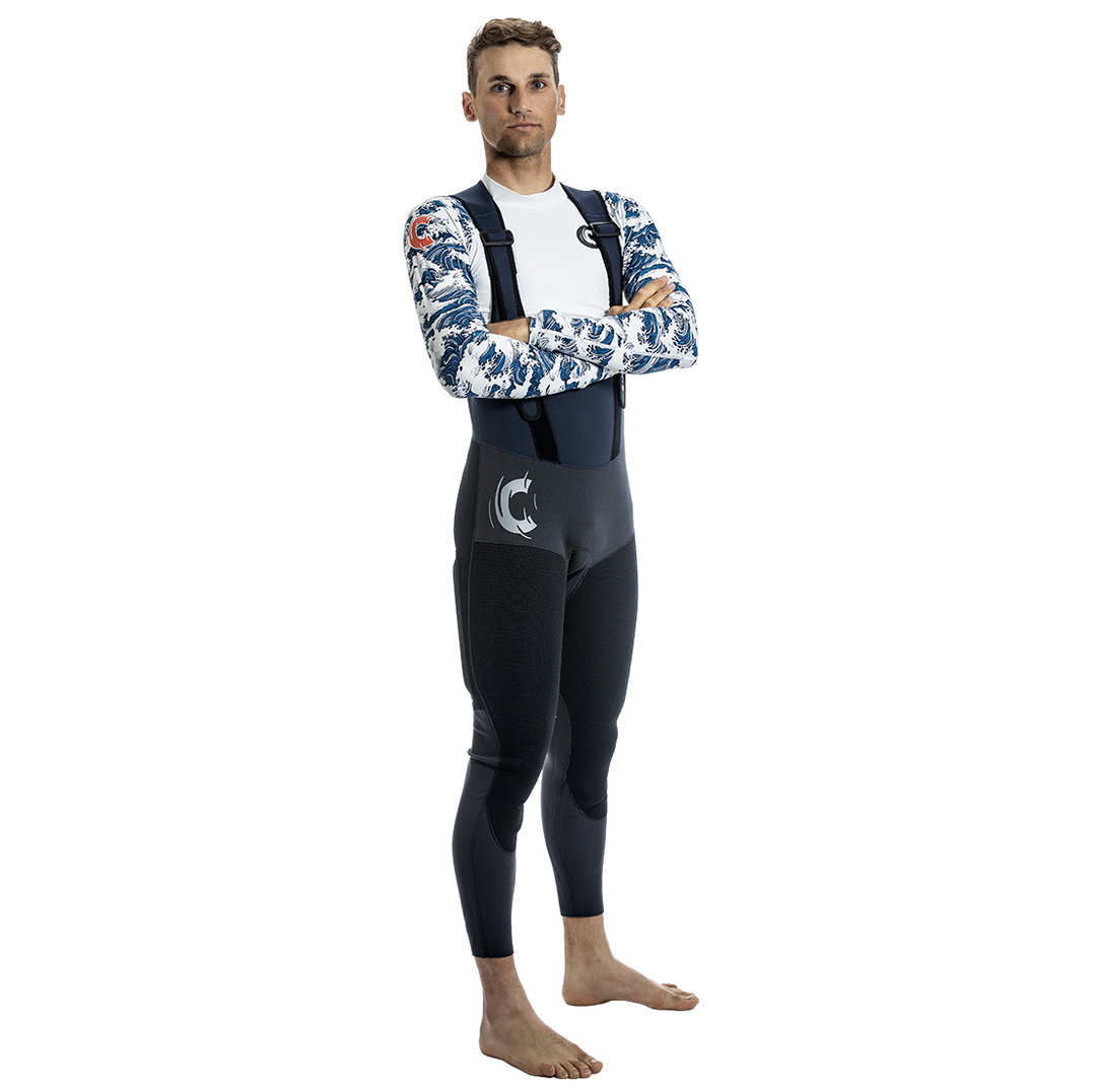 Thermos Hikers Mens 3/4mm