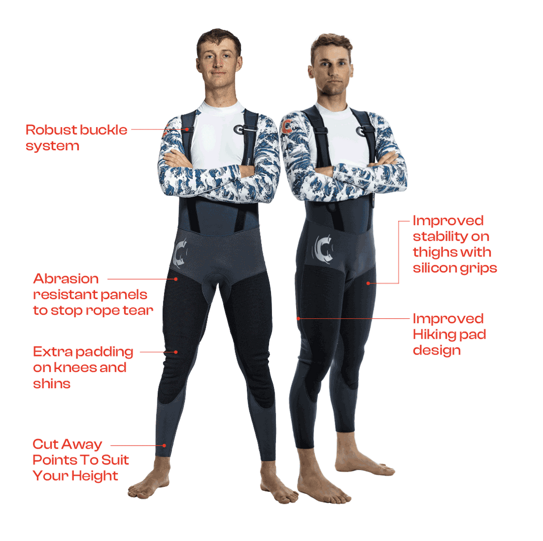 Thermos Hikers Mens 3/4mm