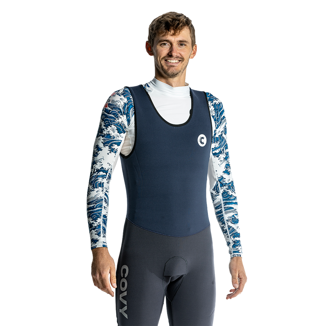 Long Johns Mens 1.5mm