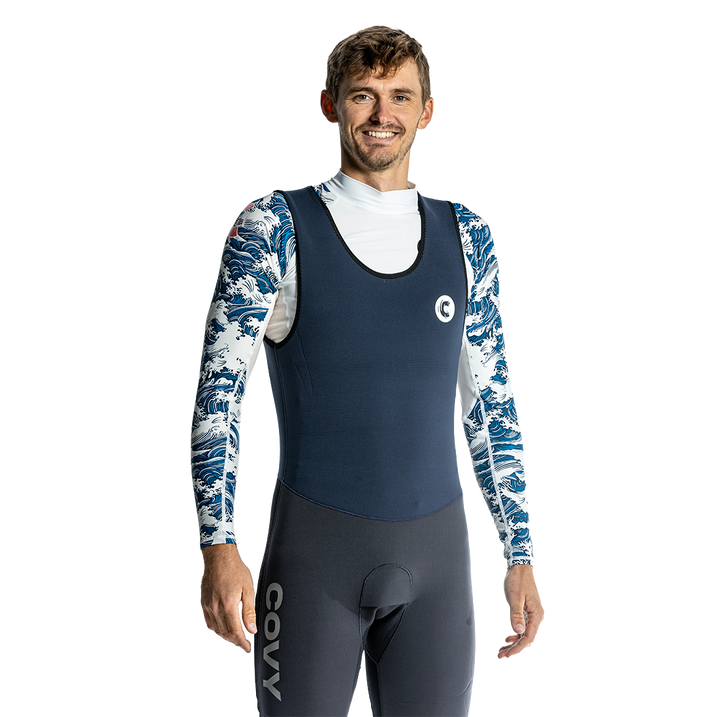 Long Johns Mens 1.5mm