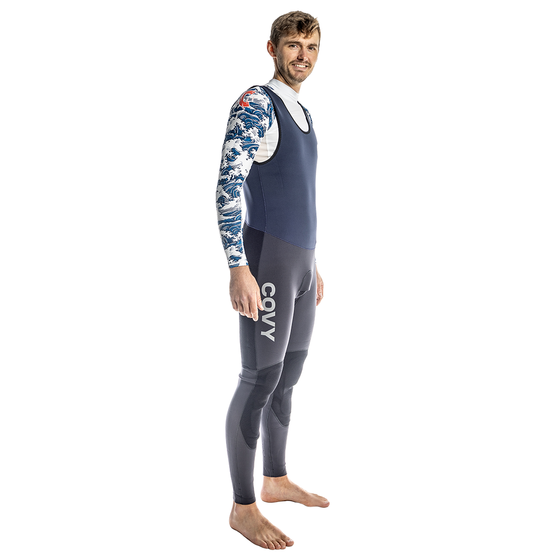 Long Johns Mens 1.5mm