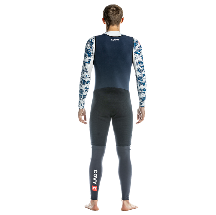 Long Johns Mens 1.5mm