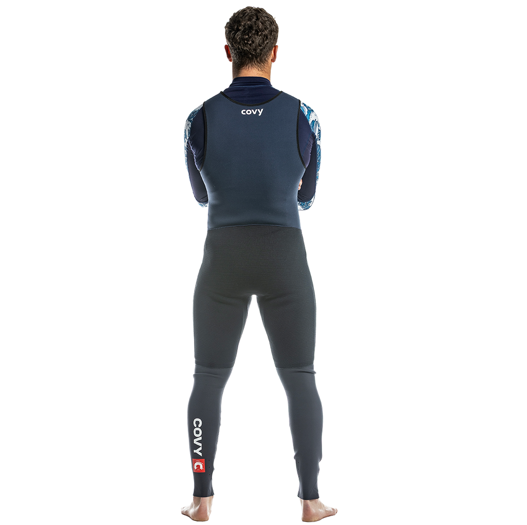 Long Johns Mens 3mm
