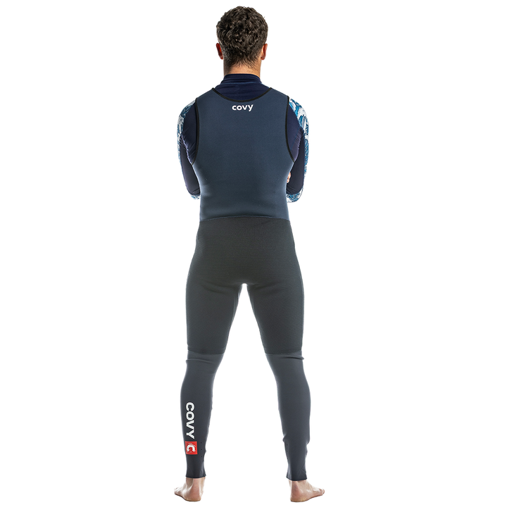Long Johns Mens 3mm