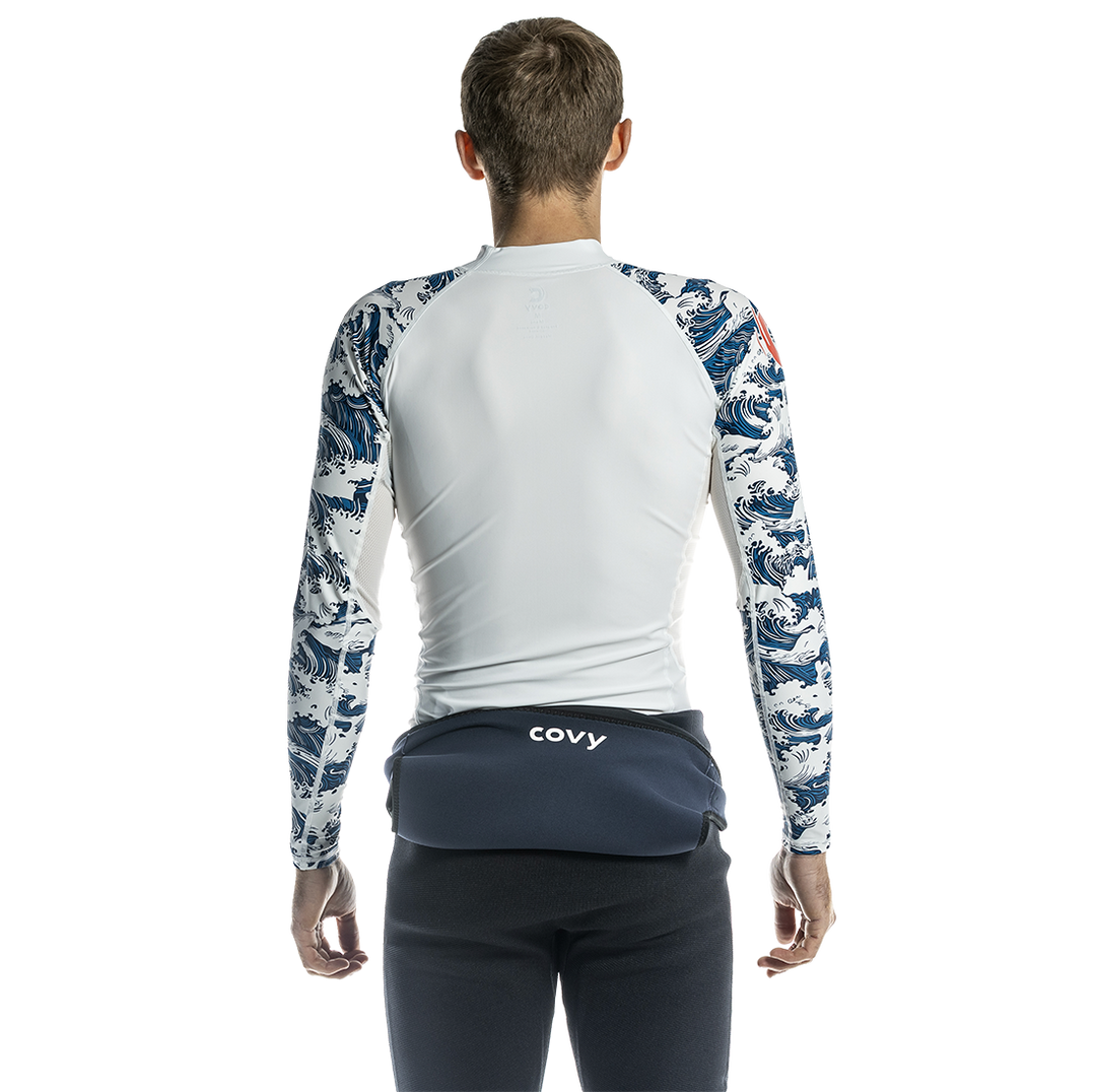 Rash Vest Light Mens