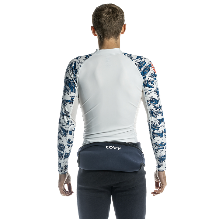 Rash Vest Light Mens