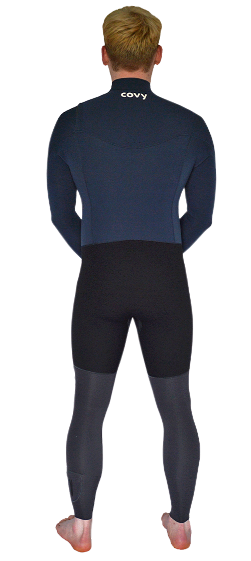 3/2mm Superflex Wetsuit