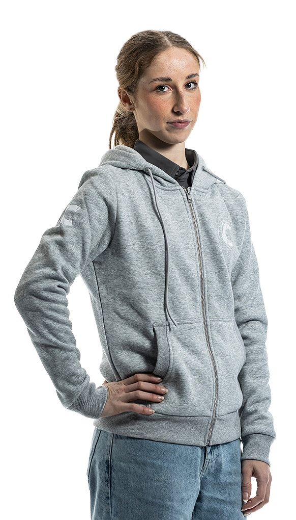 Hoodie Womens