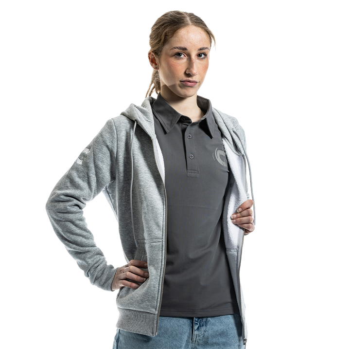 Hoodie Womens