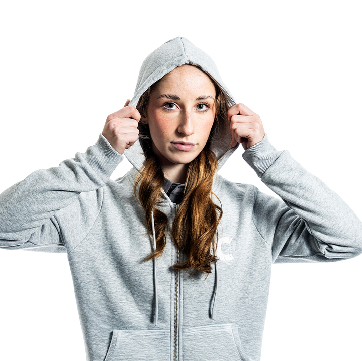 Hoodie Womens